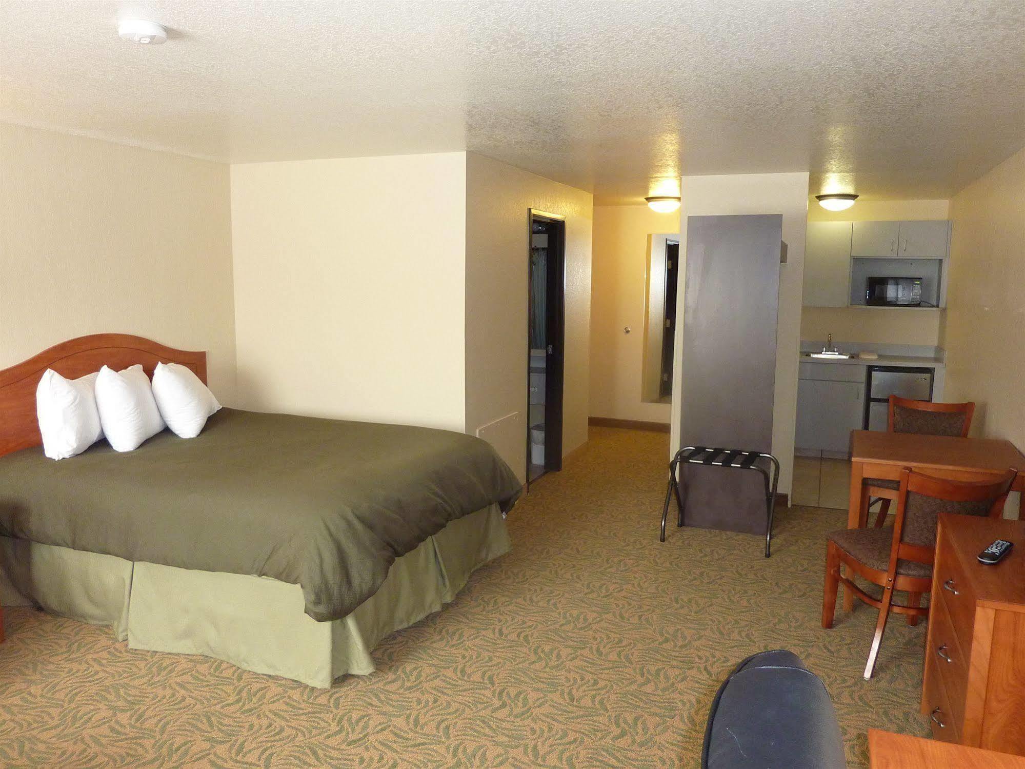 Best Western Helena - Capitol Hotel Exterior photo