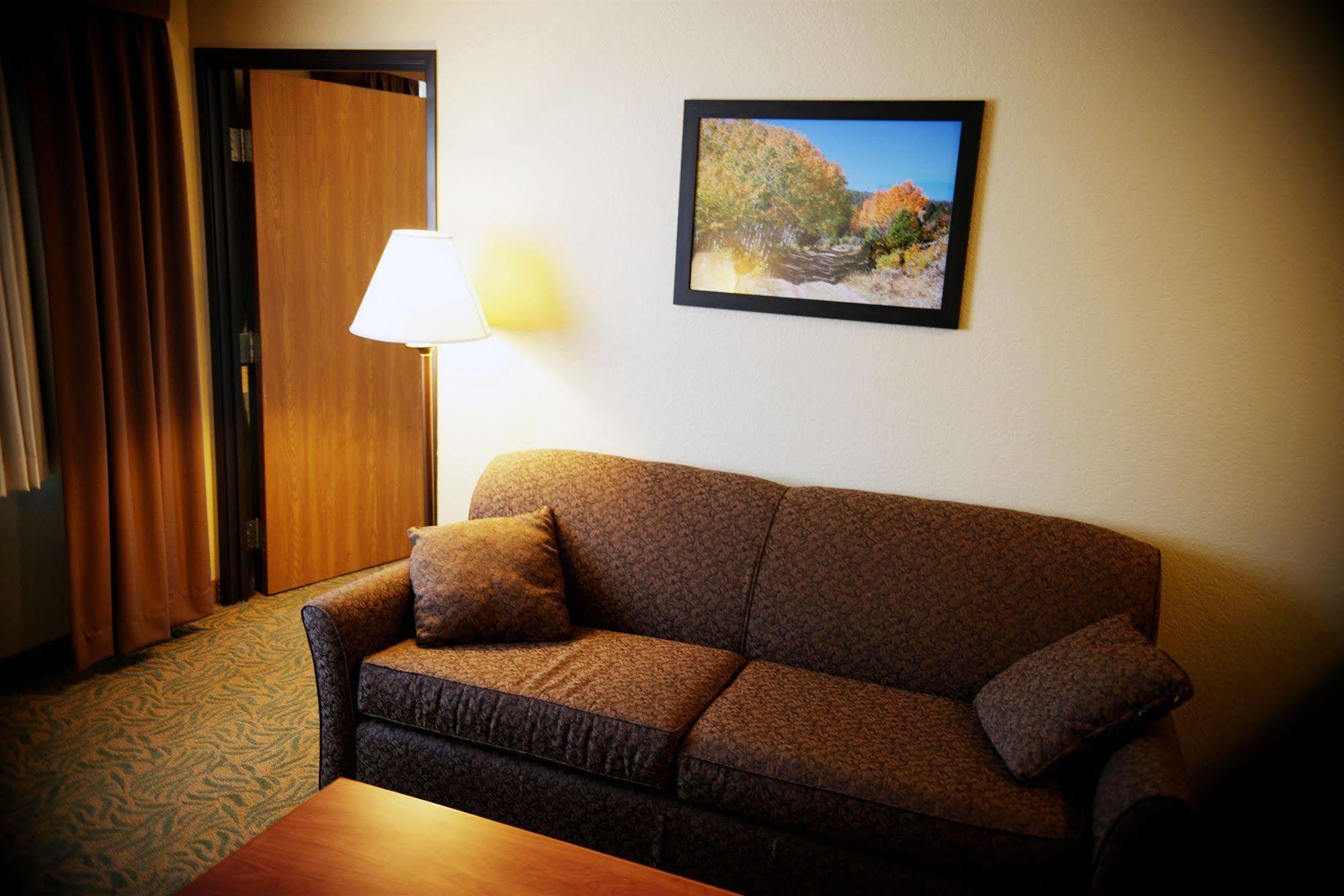 Best Western Helena - Capitol Hotel Exterior photo